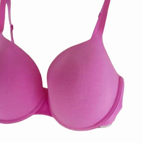 Victoria's Secret Uplift Semi Demi Bra, size 38D - Picture 2 of 11